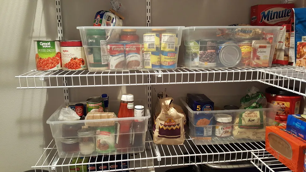 Arrangement Strategies by Simple Organizing Strategies - Photo 5