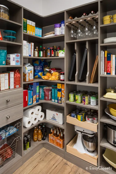 Food Storage by EasyClosets - Photo 15