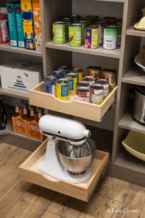 Food Storage by EasyClosets - Photo 12