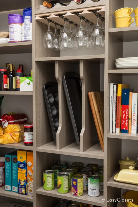 Food Storage by EasyClosets - Photo 5