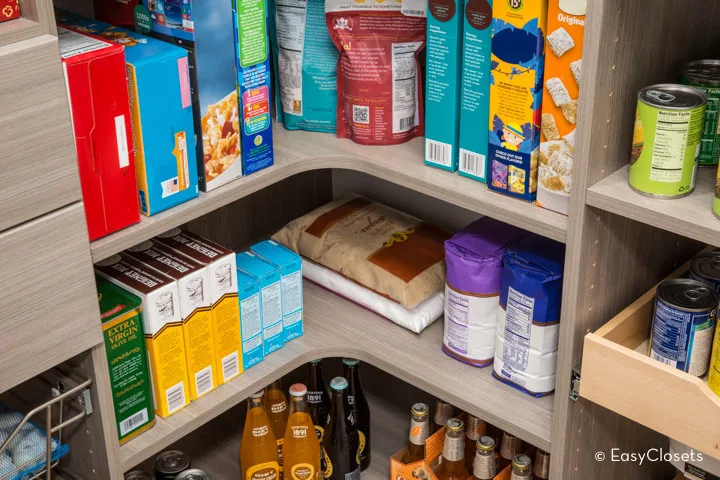 Food Storage by EasyClosets - Photo 4