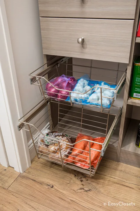 Food Storage by EasyClosets - Photo 2