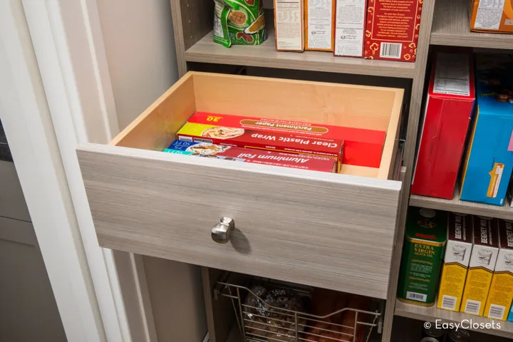Food Storage by EasyClosets - Photo 14