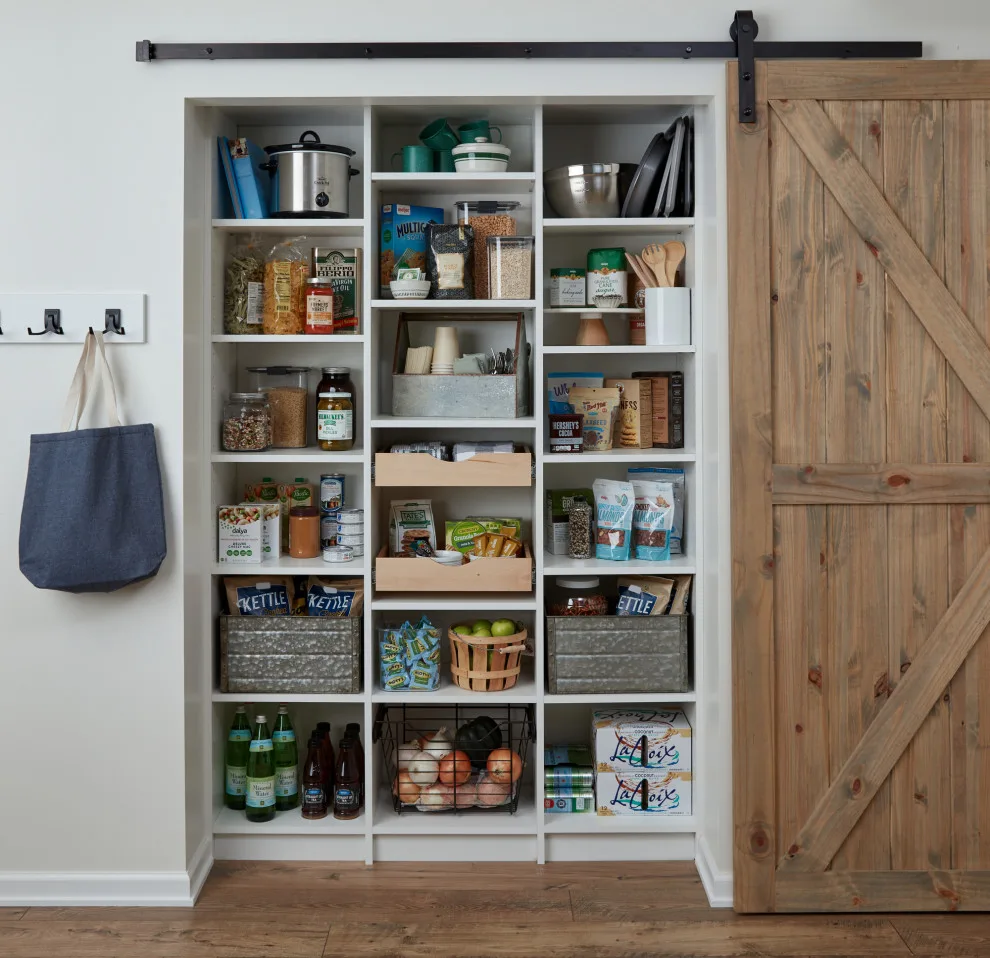 Food Storage by EasyClosets - Photo 17