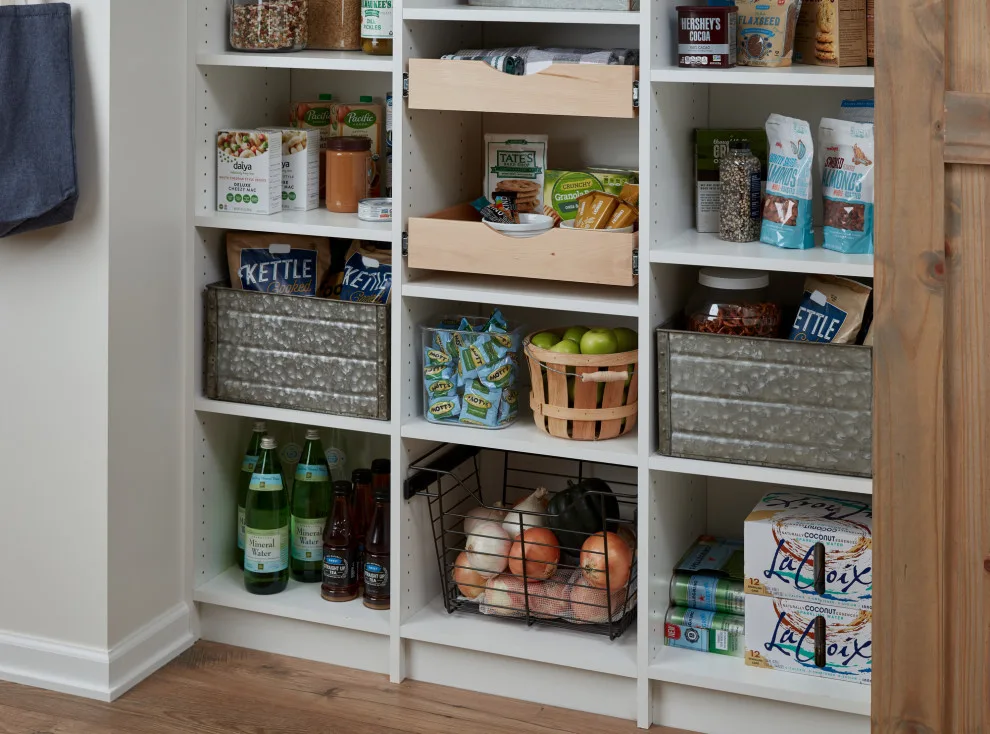 Food Storage by EasyClosets - Photo 10