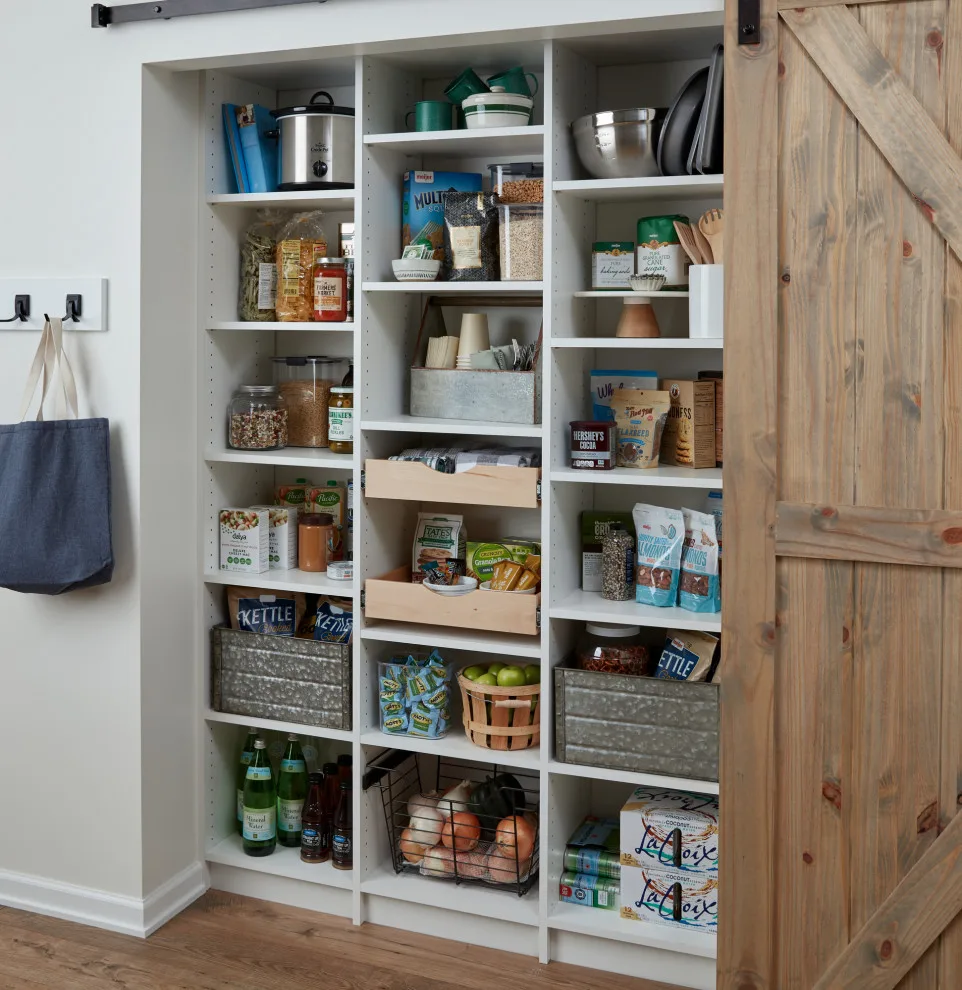Food Storage by EasyClosets - Photo 9