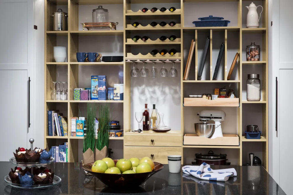 Food Storage by EasyClosets - Photo 8