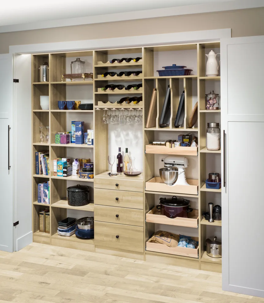 Food Storage by EasyClosets - Photo 7