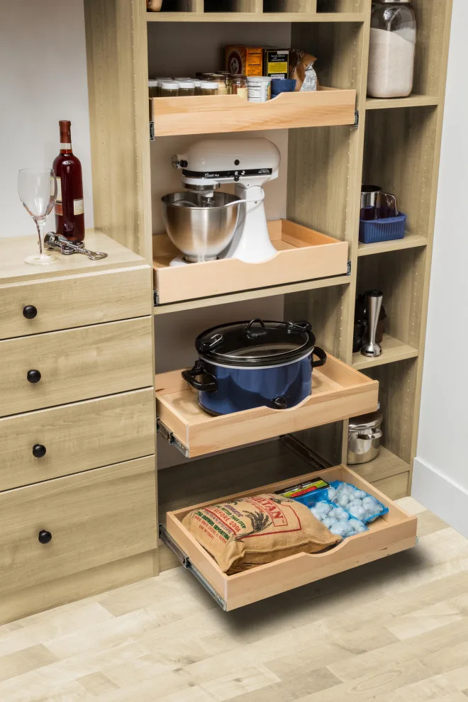 Food Storage by EasyClosets - Photo 6