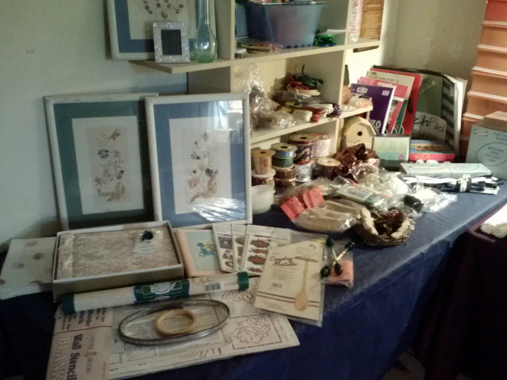 Property Sale Arrangements by ARP Organizing & More - Photo 12