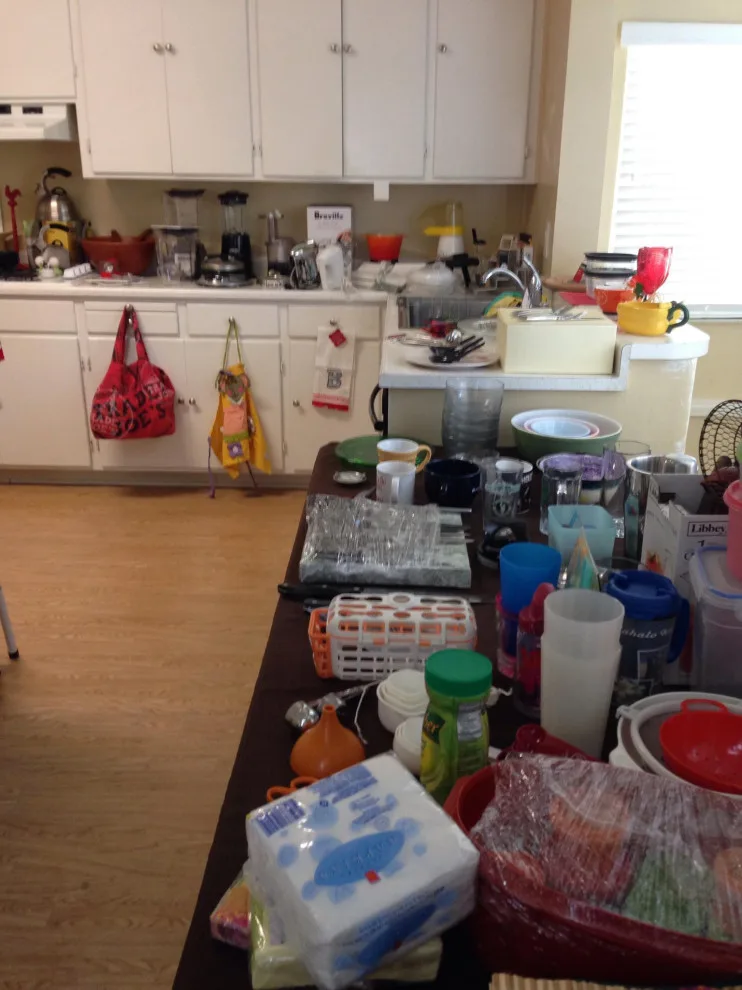 Property Sale Arrangements by ARP Organizing & More - Photo 10
