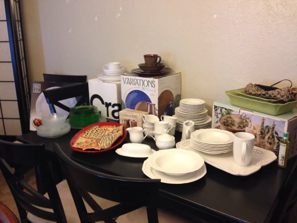 Property Sale Arrangements by ARP Organizing & More - Photo 6