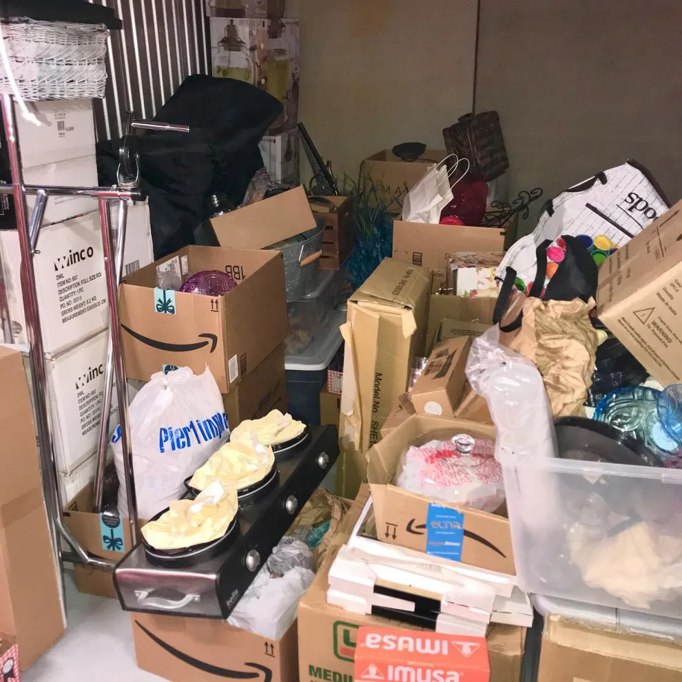 Imagine Organizing - Photo 3
