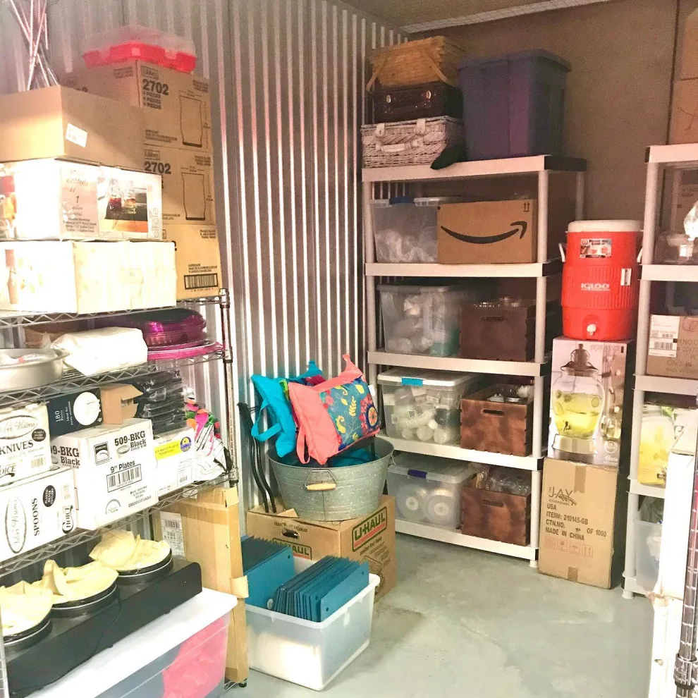 Imagine Organizing - Photo 12