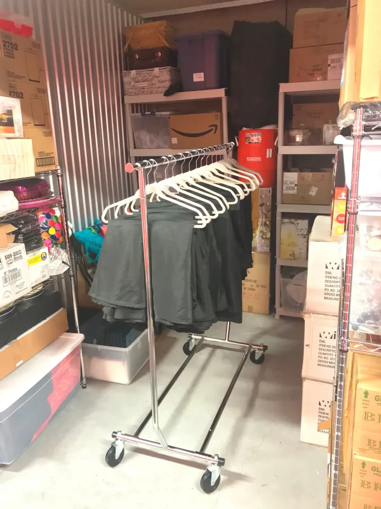 Imagine Organizing - Photo 6