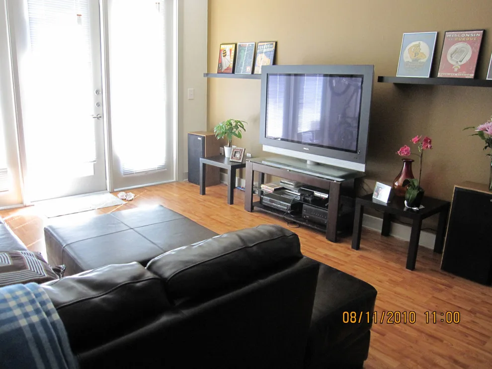 Charming Dallas Apartment - A Cozy Retreat by Organizing PROS@Amazing Being Consulting. - Photo 3