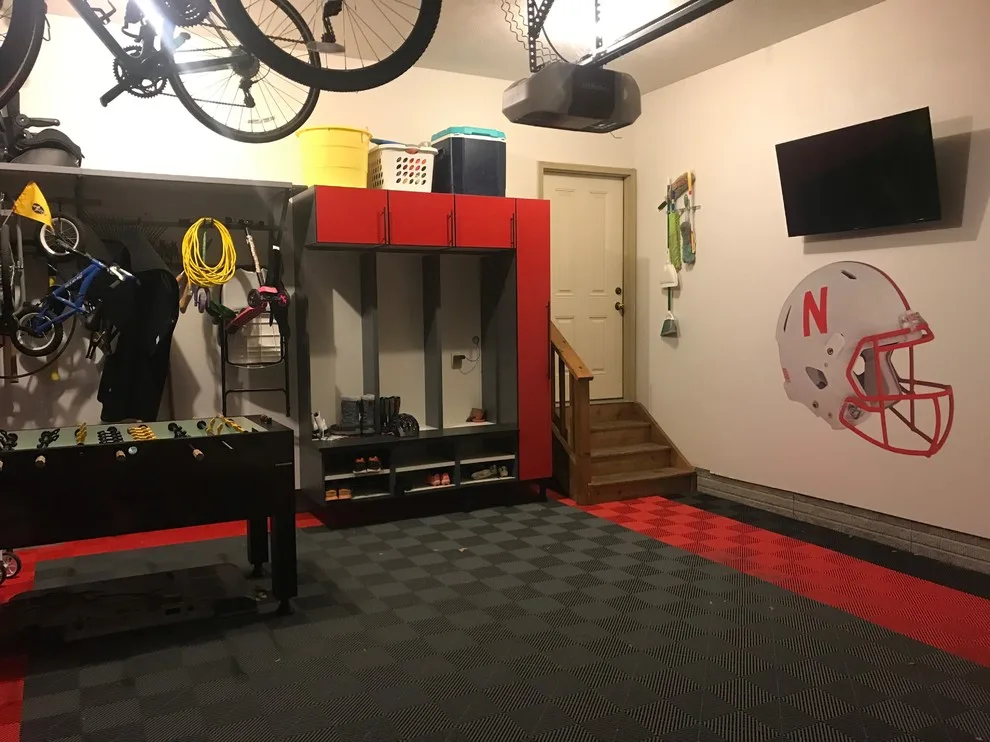 Classic Garage Solutions - Photo 8