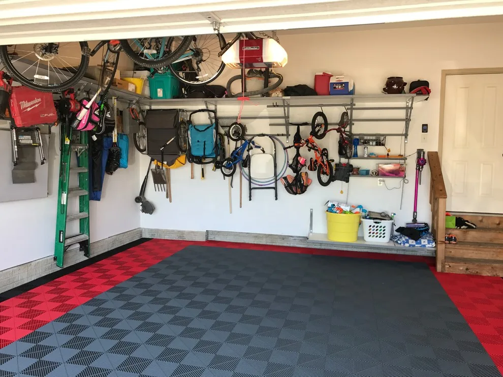 Classic Garage Solutions - Photo 6