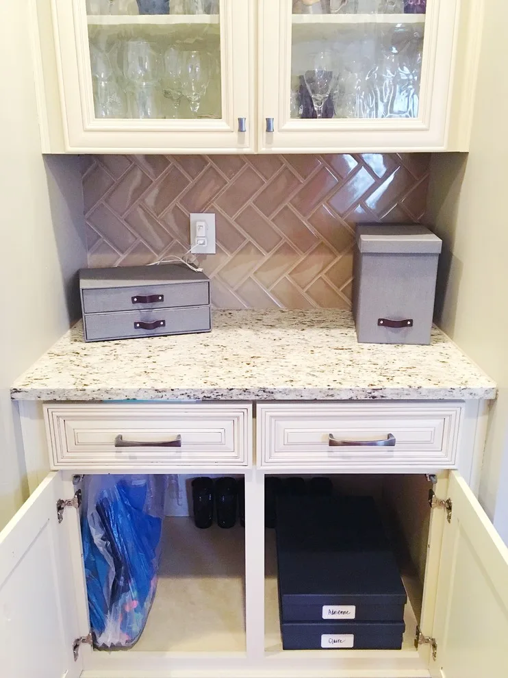 Organized Simplicity - Photo 11