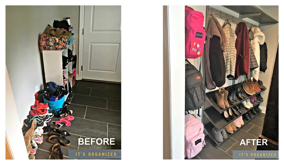 It's Organized - Photo 10
