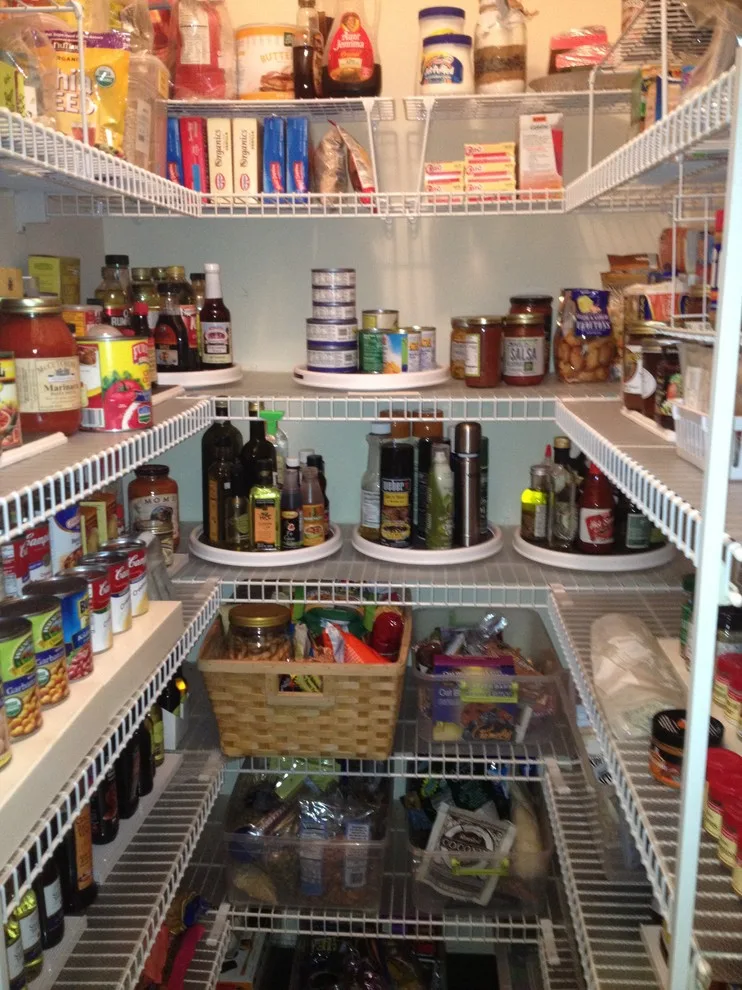 Go To Girl Organizing Solutions - Photo 6