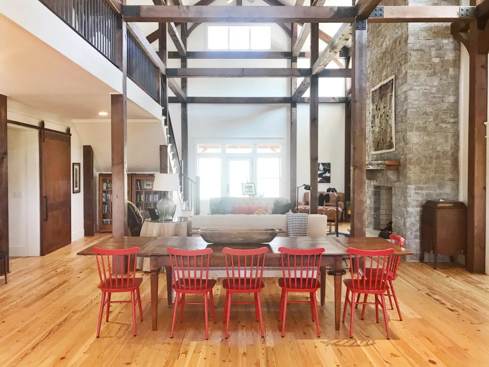 Country House by Organizing Ease - Photo 9