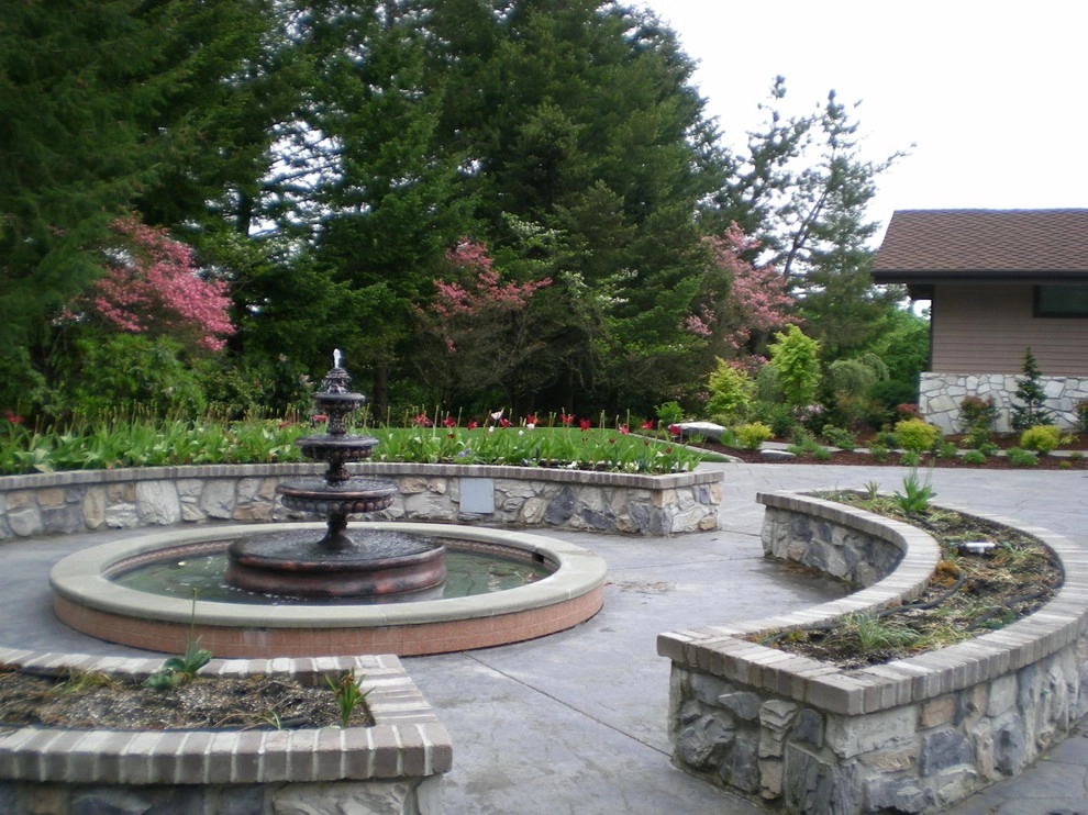 Walls by Puget Sound Landscaping, Inc. - Photo 16