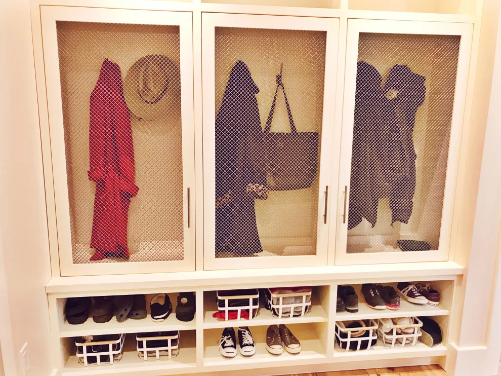 Organizing Ease - Photo 8