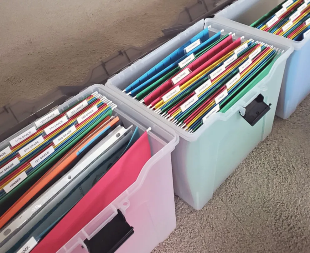 Alternative Tasks by Clarity For Your Chaos - Photo 7