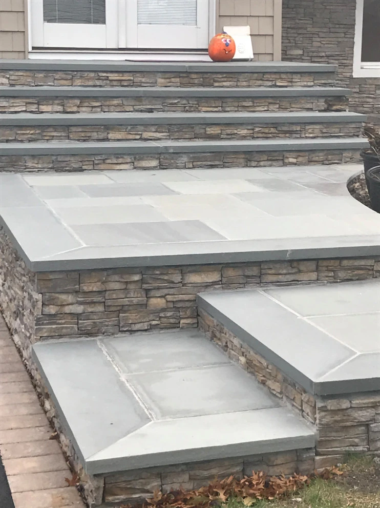 Joseph Matthew Landscape Inc Design & Build - Photo 11