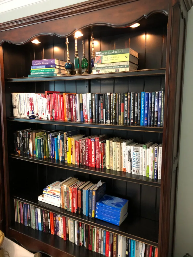 The Organizing Pro - Photo 8