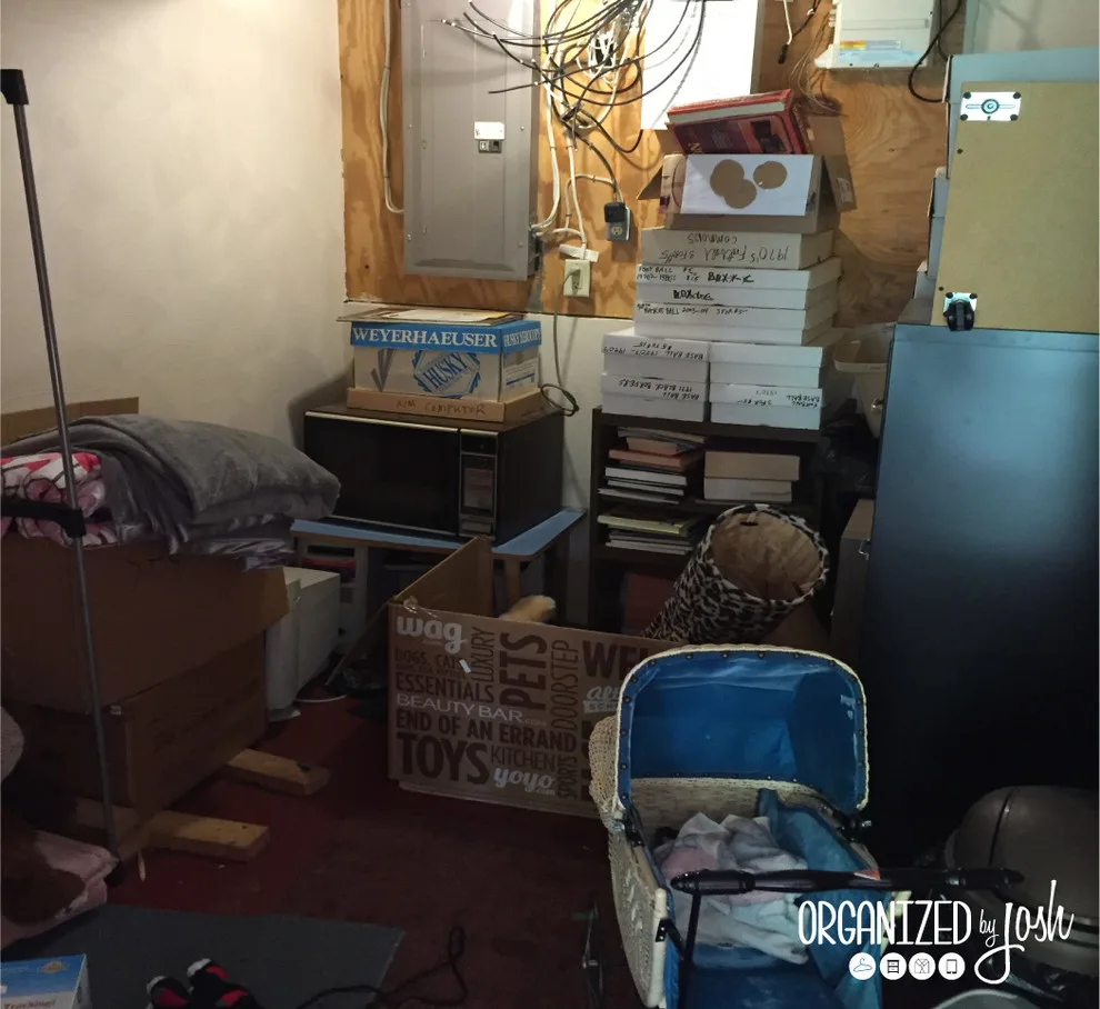 Complete Home Organization | State College, PA by Organized By Josh - Photo 21