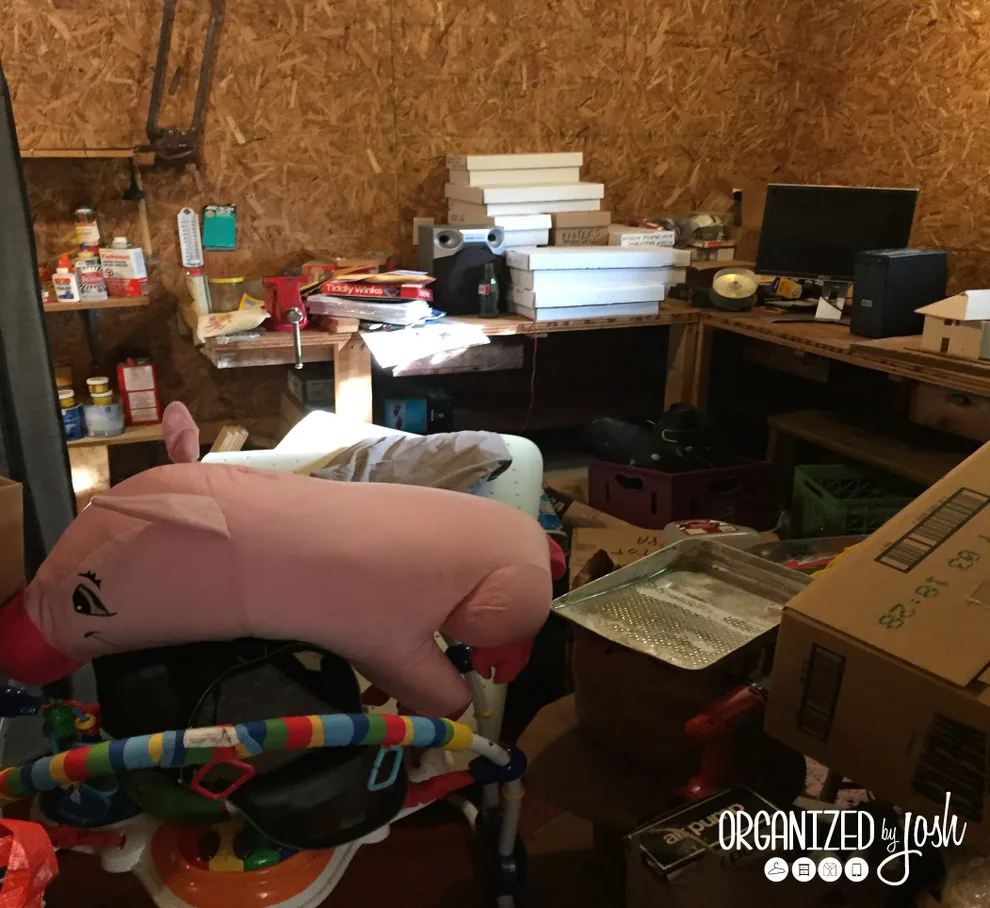 Complete Home Organization | State College, PA by Organized By Josh - Photo 17