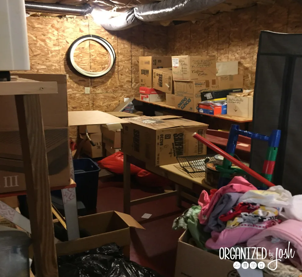 Complete Home Organization | State College, PA by Organized By Josh - Photo 7