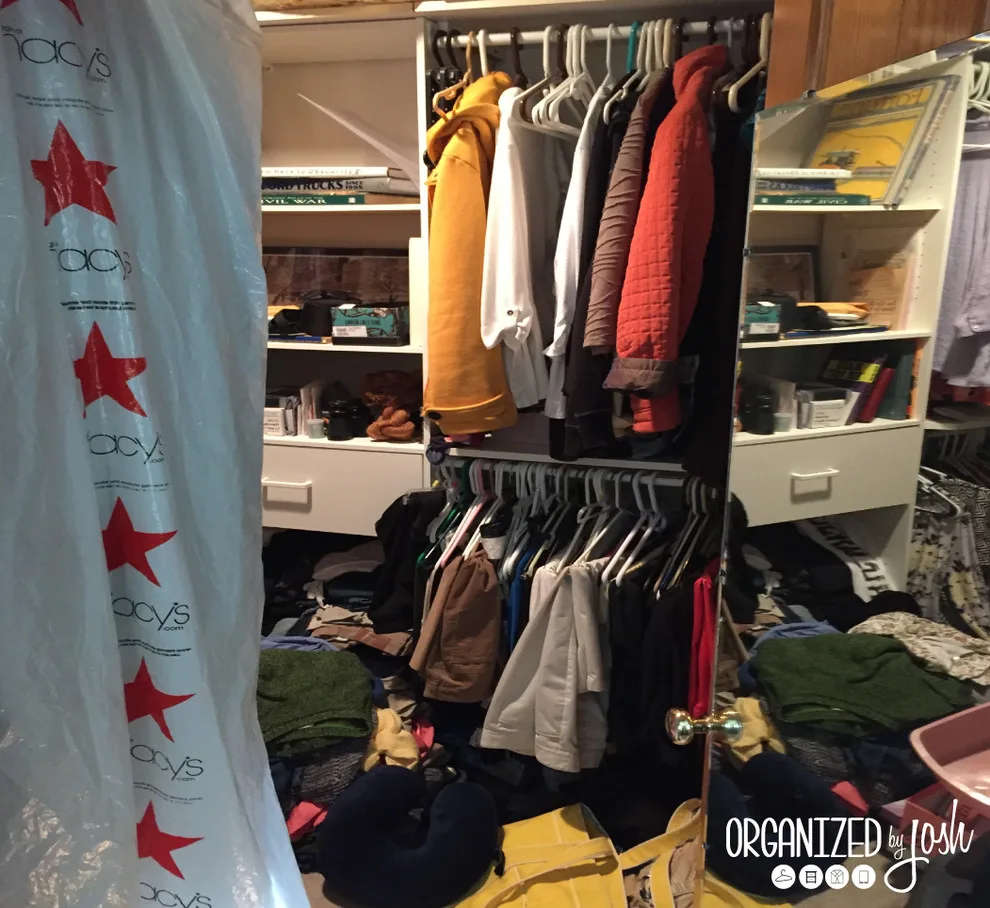 Complete Home Organization | State College, PA by Organized By Josh - Photo 11