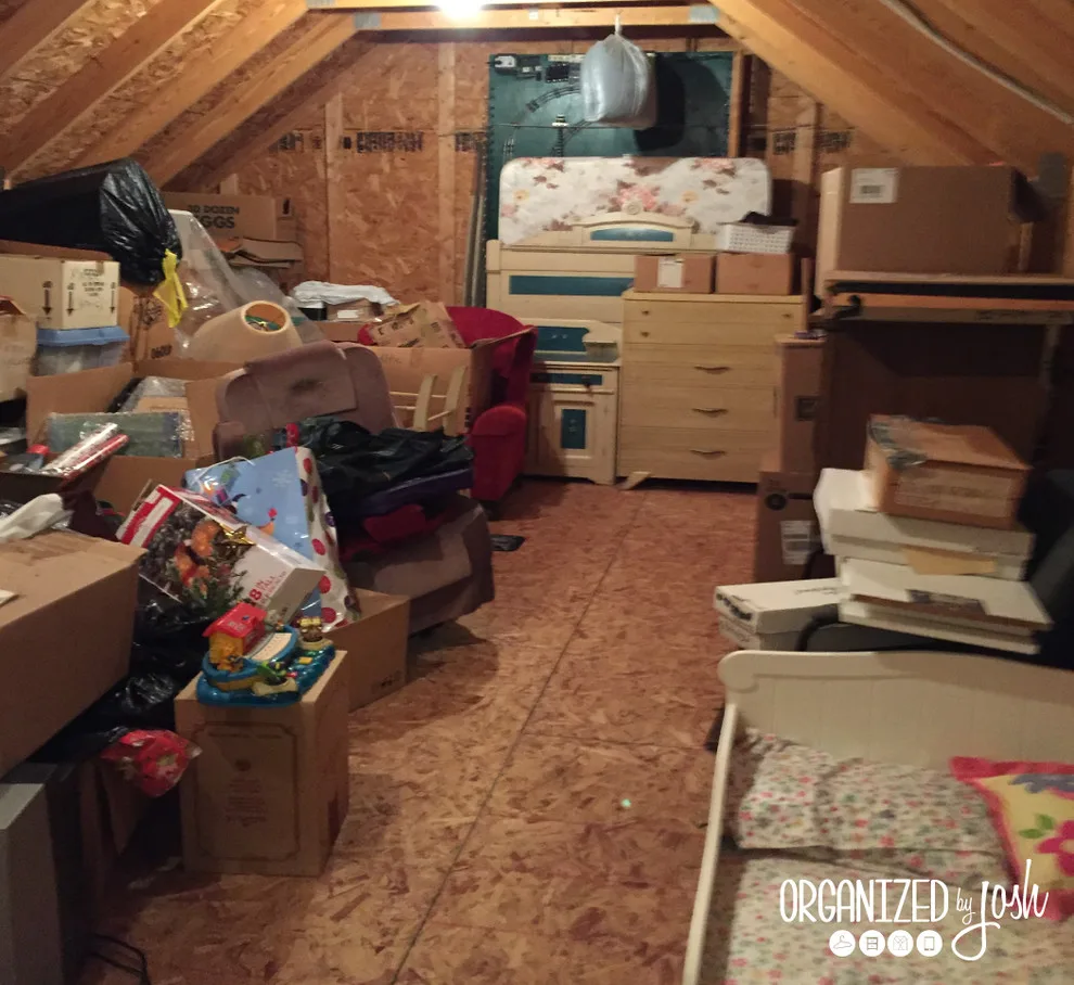Complete Home Organization | State College, PA by Organized By Josh - Photo 6