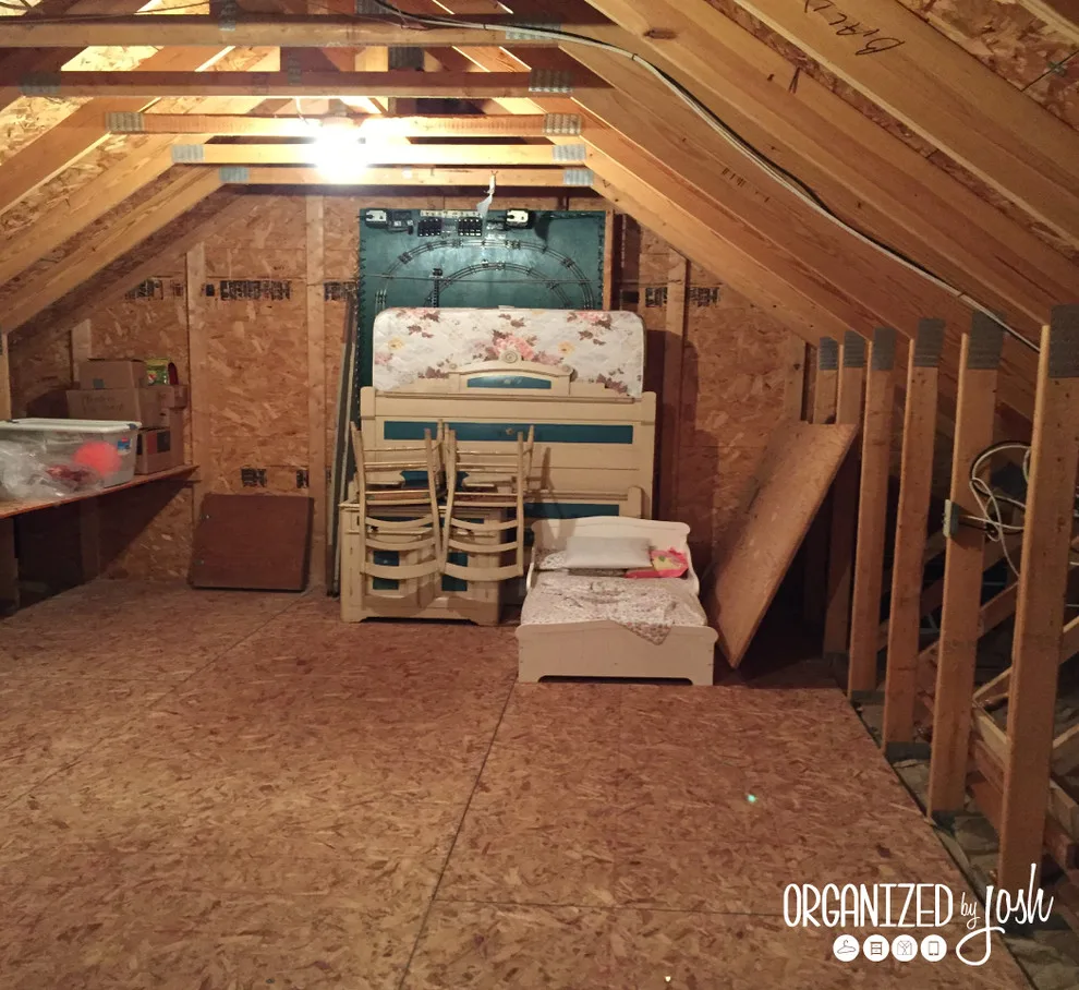 Complete Home Organization | State College, PA by Organized By Josh - Photo 8