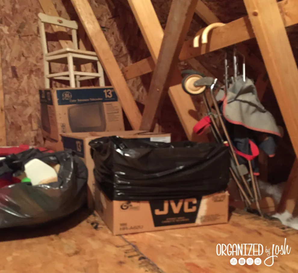 Complete Home Organization | State College, PA by Organized By Josh - Photo 18