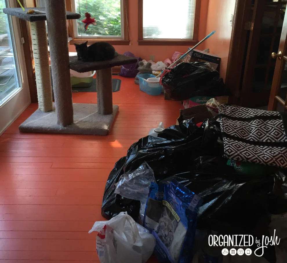 Complete Home Organization | State College, PA by Organized By Josh - Photo 22