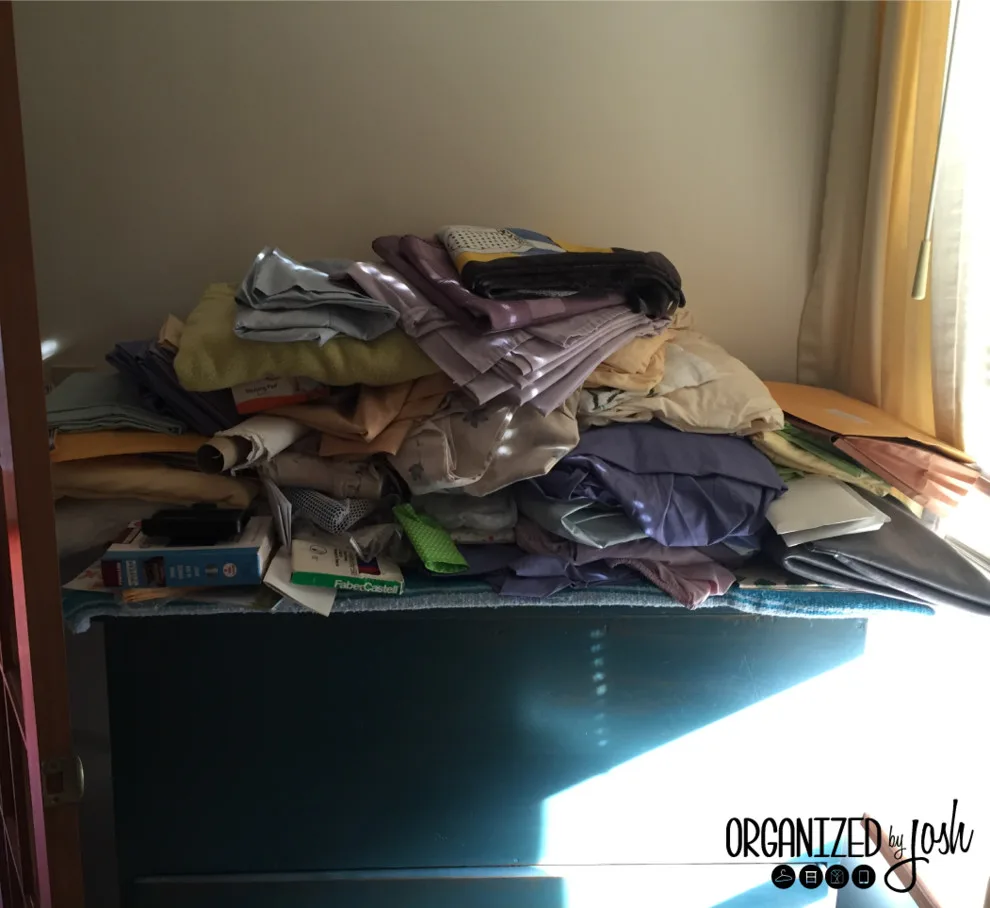 Organized By Josh - Photo 2