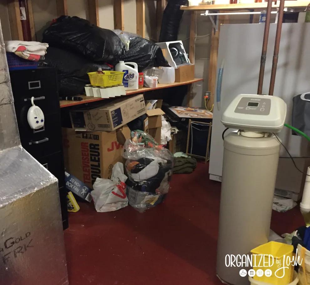 Organized By Josh - Photo 8