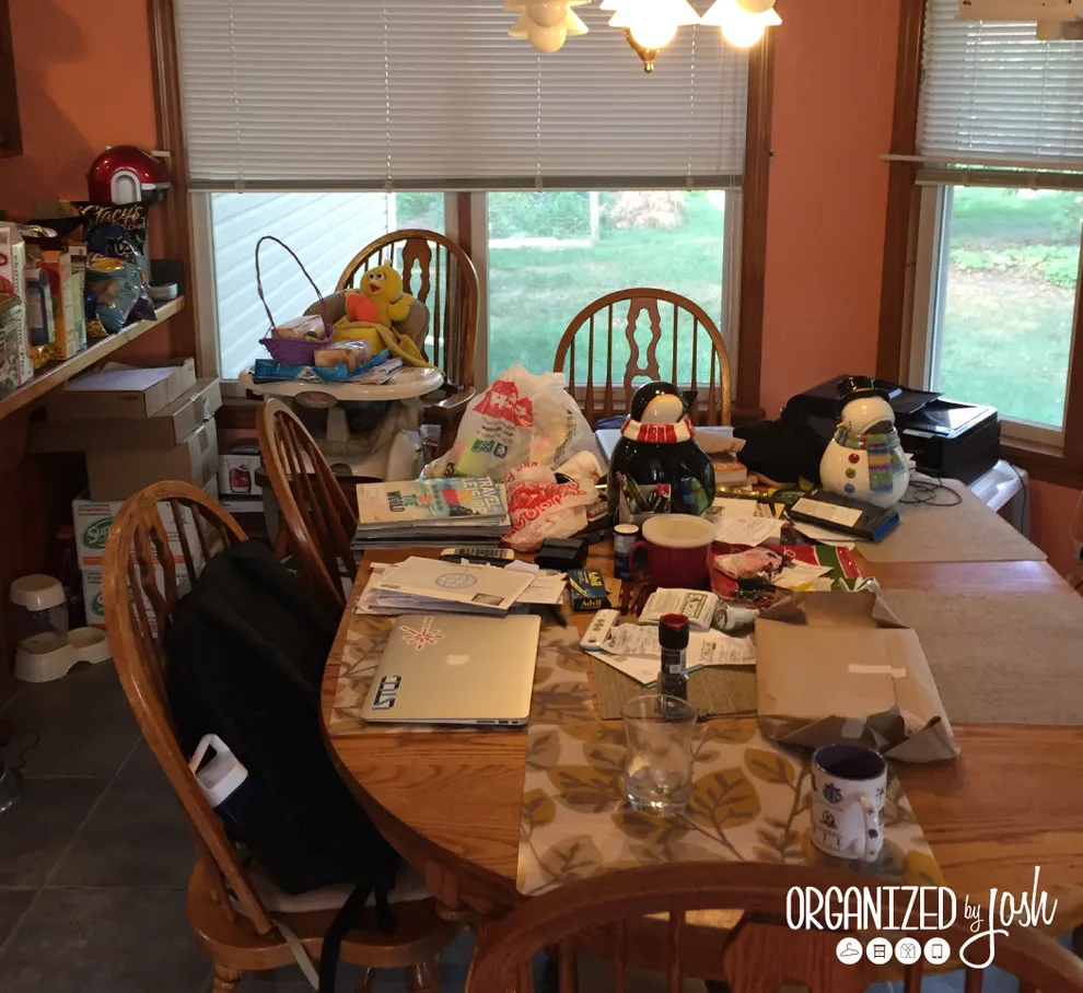 Complete Home Organization | State College, PA by Organized By Josh - Photo 20