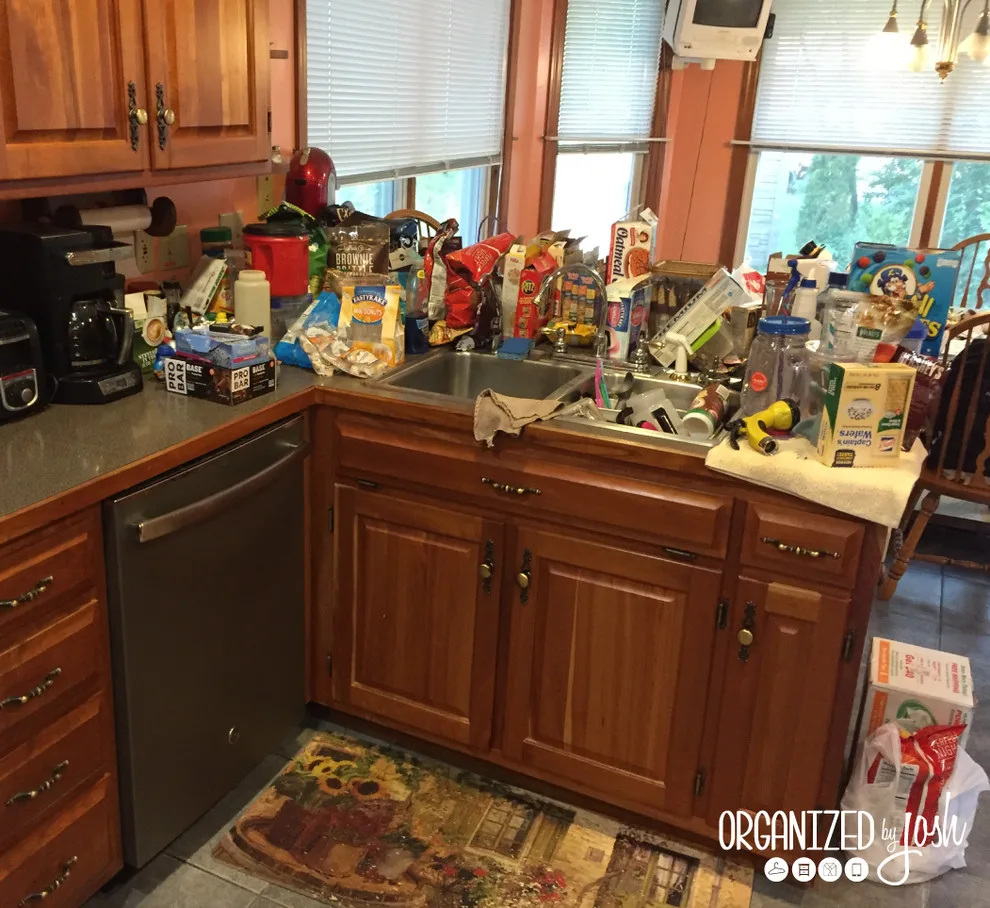 Organized By Josh - Photo 13