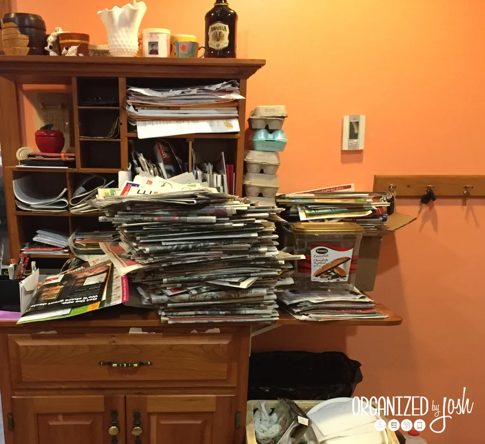 Complete Home Organization | State College, PA by Organized By Josh - Photo 14