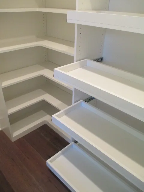 Closet Solutions - Photo 13