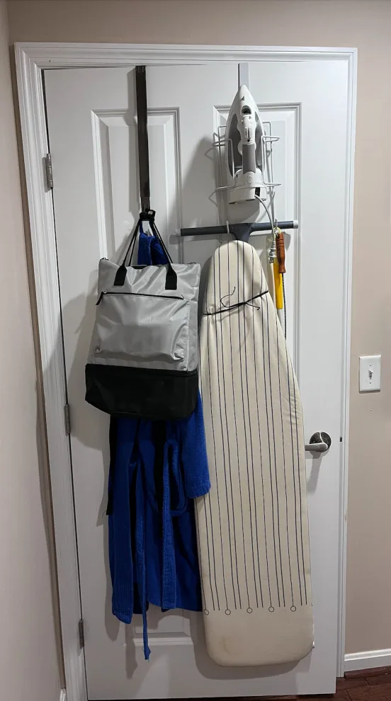 Functional and Enjoyable Laundry Room Celebrating Family Heritage by Tonya Neihardt - Photo 2