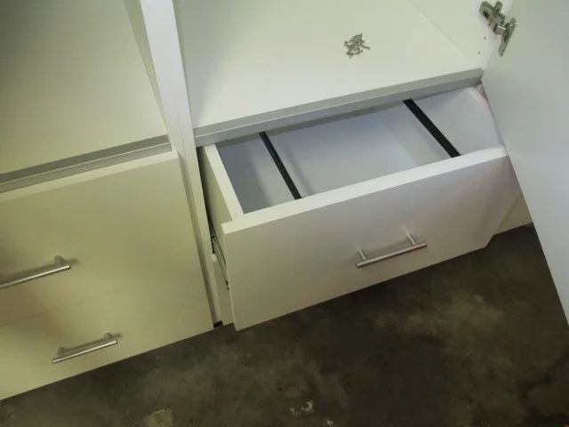 Closet Solutions - Photo 14