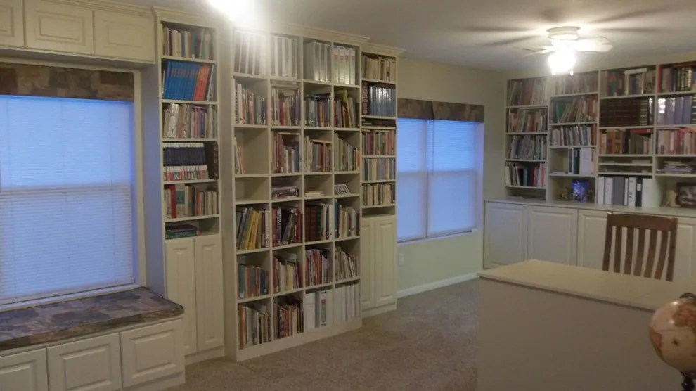 Exhibition by Organize That Space - Photo 8