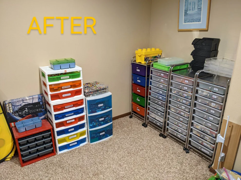 Tidy Archival - Photo 3