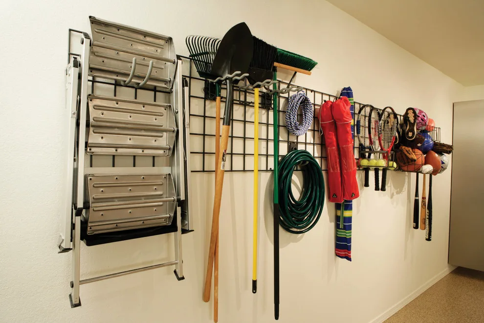 Garage Essentials by Tailored Living Of Augusta - Photo 4